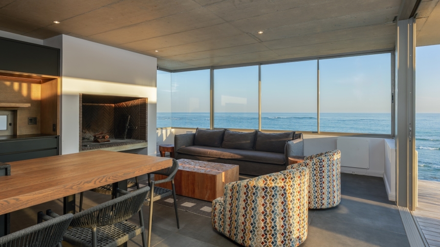 5 Bedroom Property for Sale in Suiderstrand Western Cape